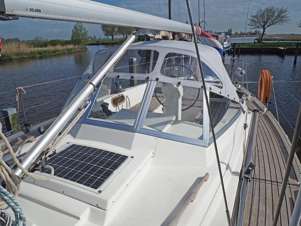 picture Équipement de pont 